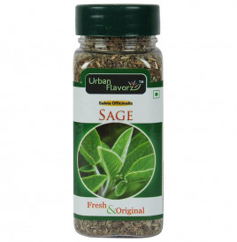 Urban Flavorz Sage   Bottle  20 grams